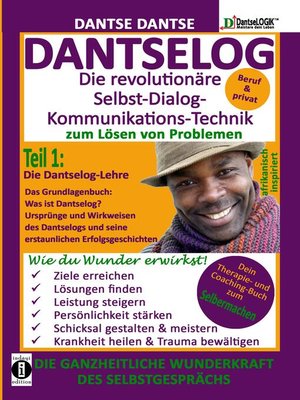 cover image of DantseLog